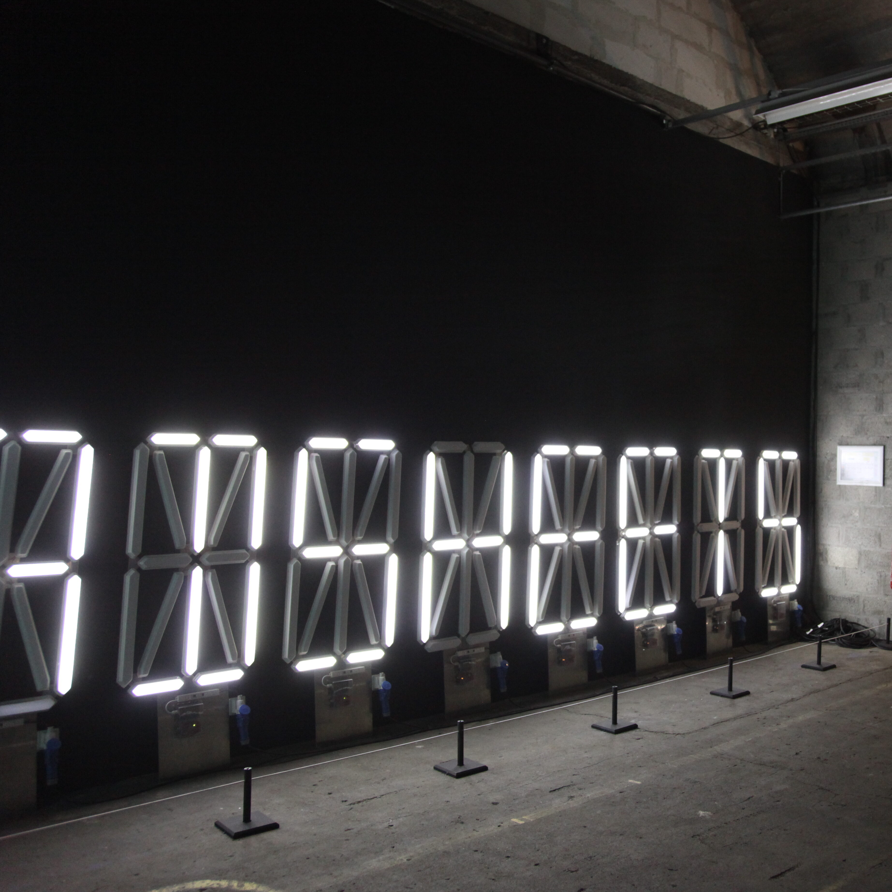 9 Gare Saint Sauveur Franklin Azzi Maxime Dufour