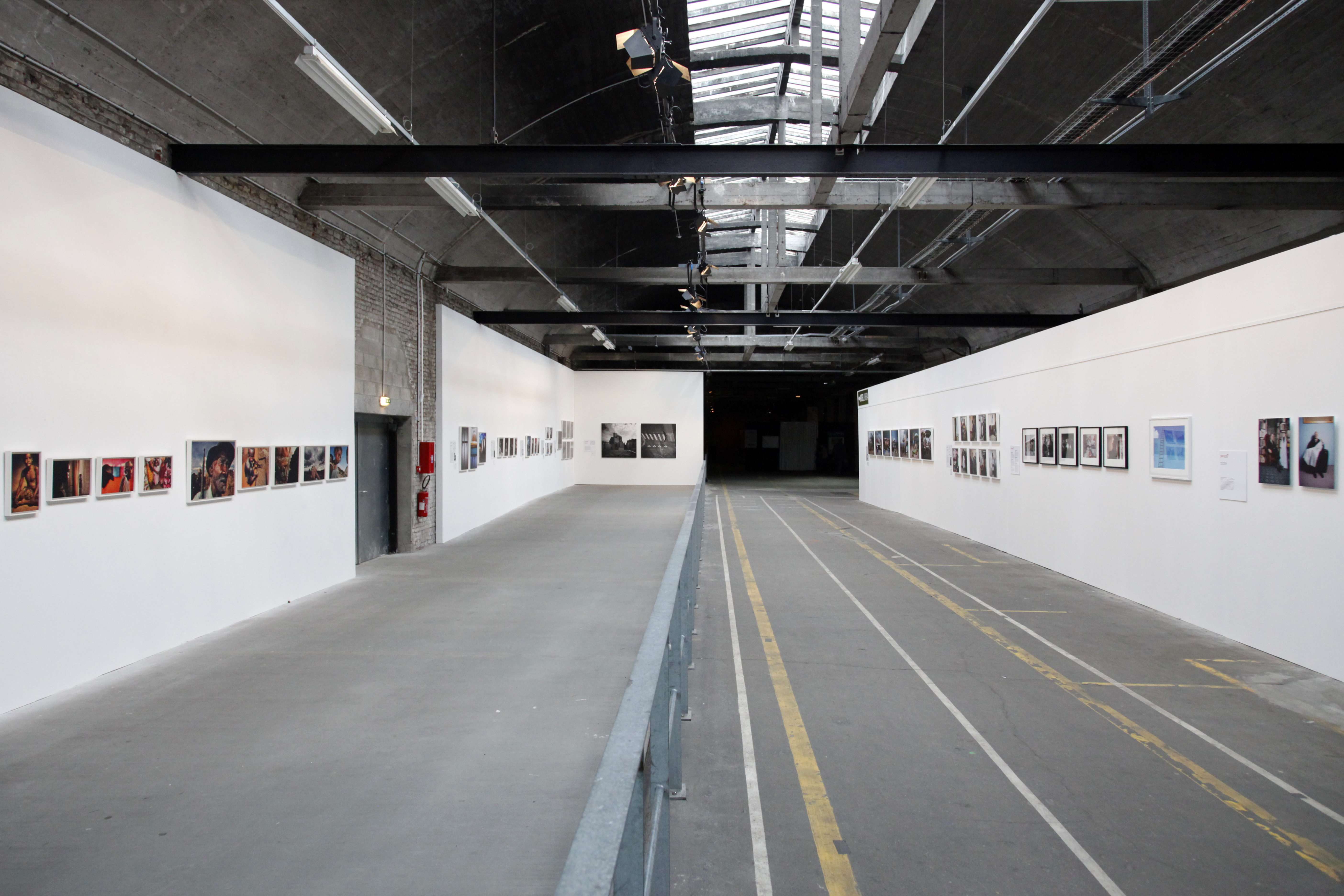 5 Franklin Azzi Gare Saint Sauveur Maxime Dufour