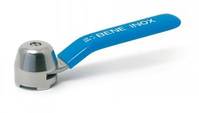 26 Poignée à levier pour Vanne Papillon Industrie Plus