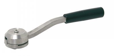27 Poignée à levier pour Vanne Papillon Industrie Plus
