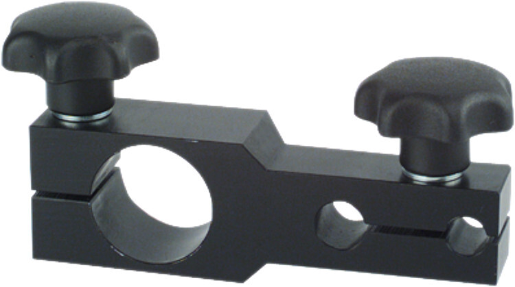 36 Support de comparateur norelem