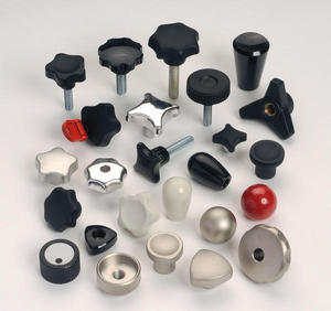 41 Série 15 boutons moletés Franklin Azzi Émile Maurin