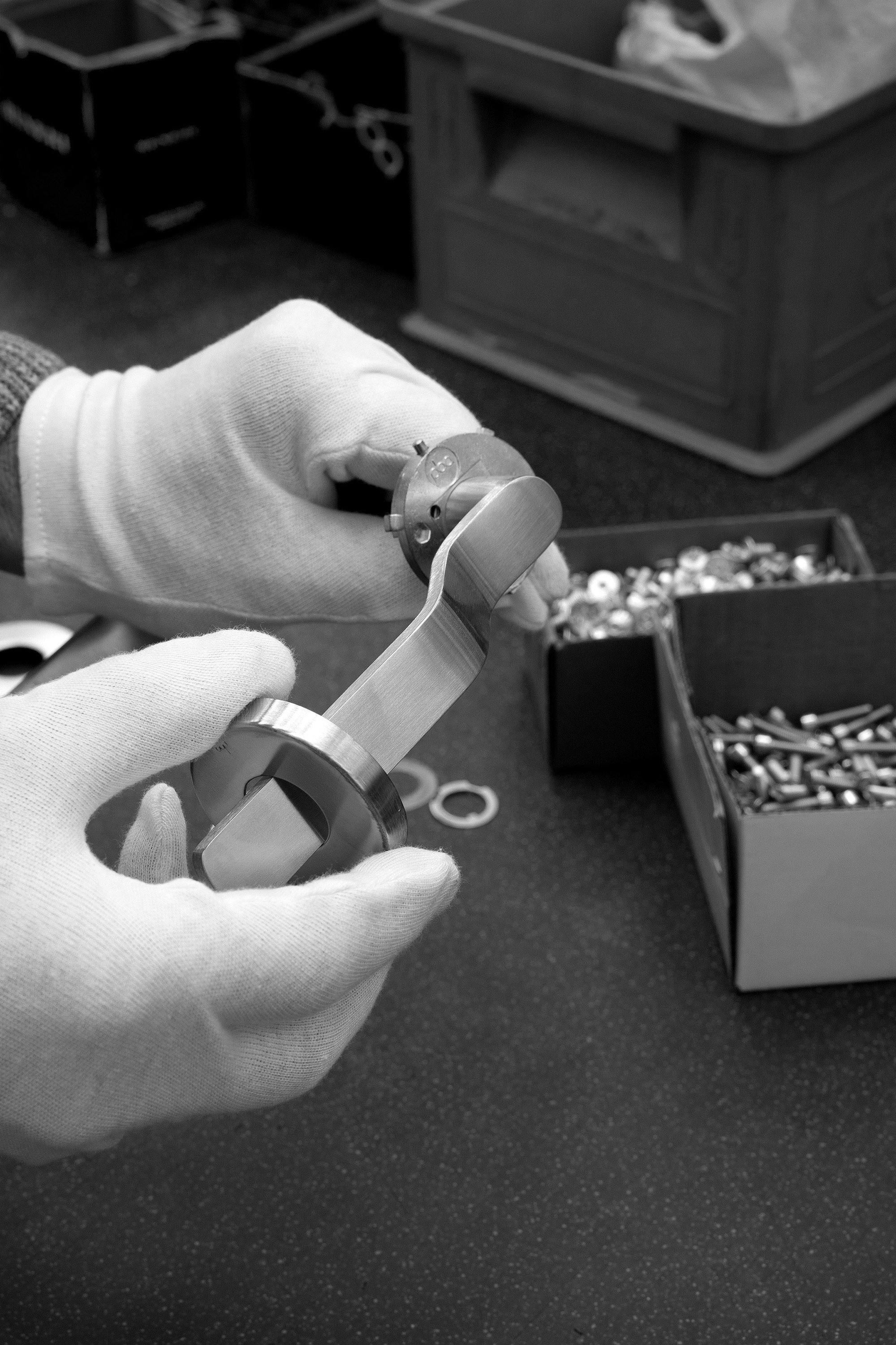 5 Franklin Azzi Less Is More PBA