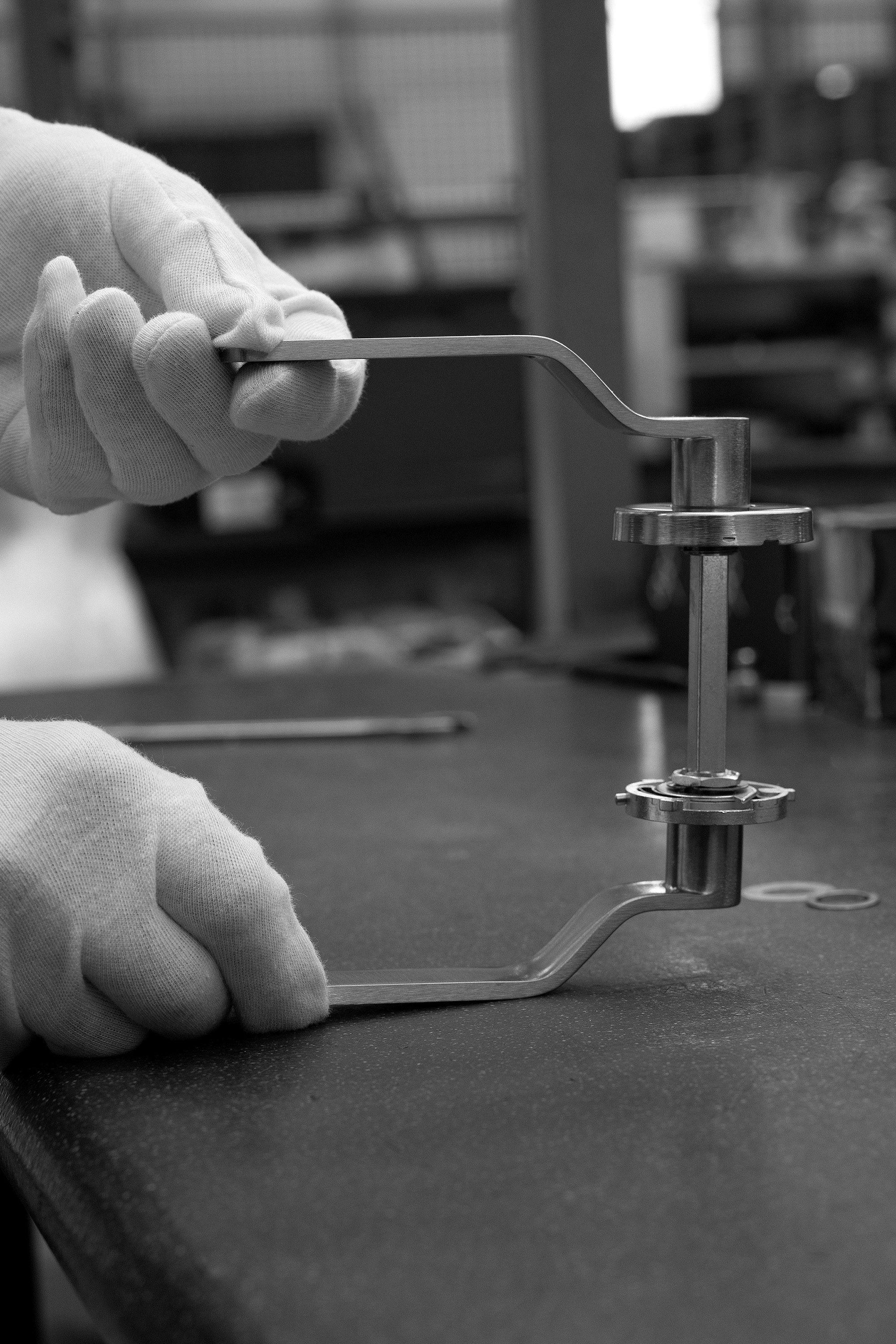 6 Franklin Azzi Less Is More PBA