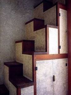 14 Casa Scatturin Carlo Scarpa Venise Italie 1963 Ilaria Orsini
