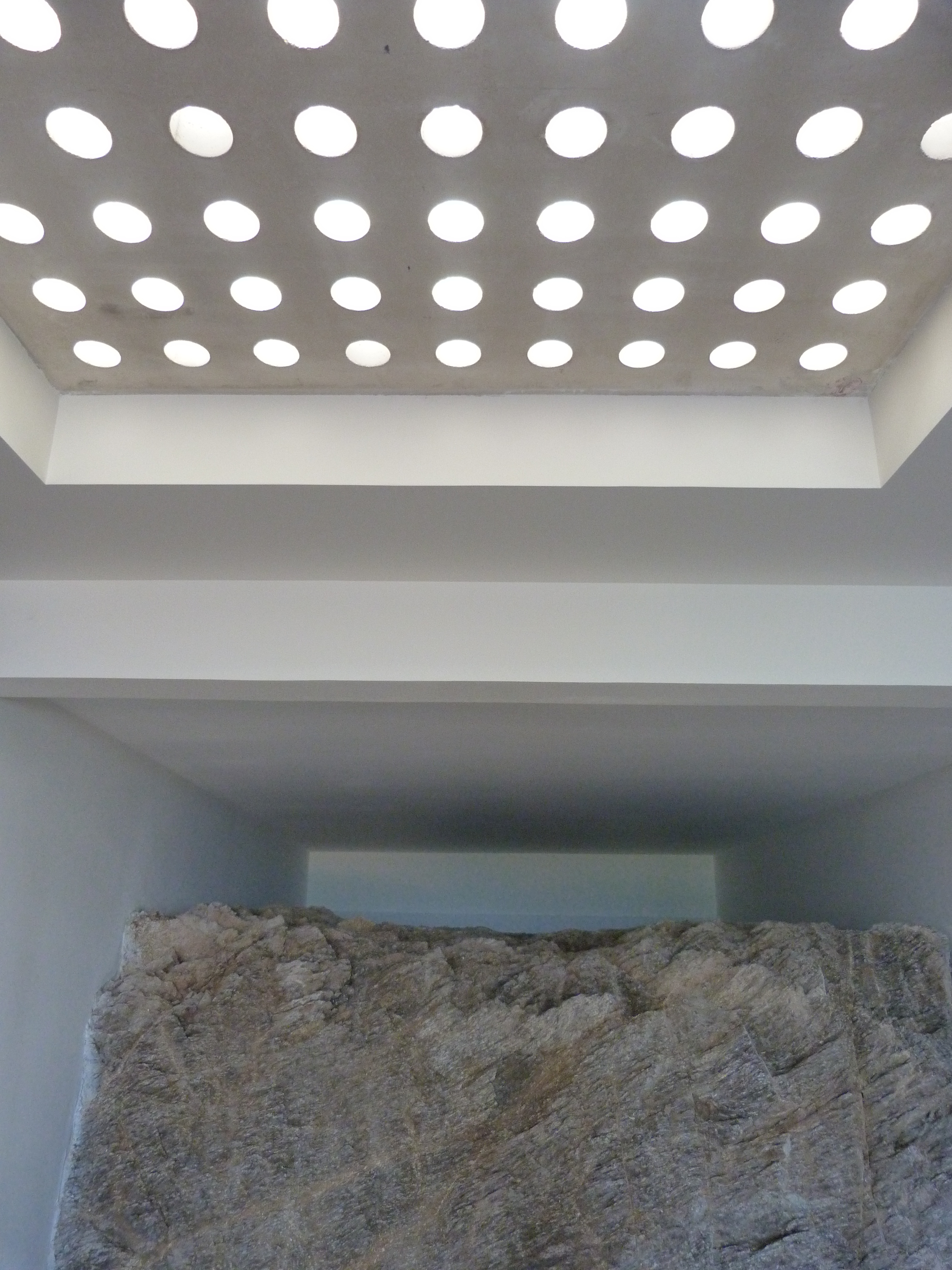 16 South house, construction site Franklin Azzi