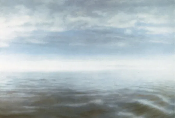 03 Navy Gerhard Richter 1975 Gerhard Richter