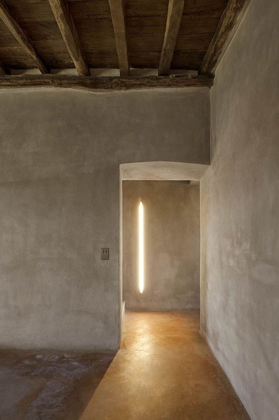 20 Interior, detail DR