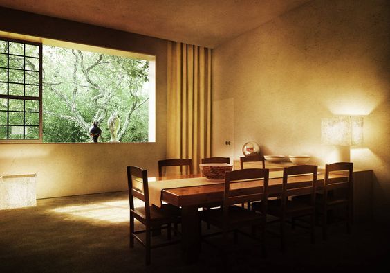 36 Casa Luis Barragan Mexico City 1949 Luis Barragan