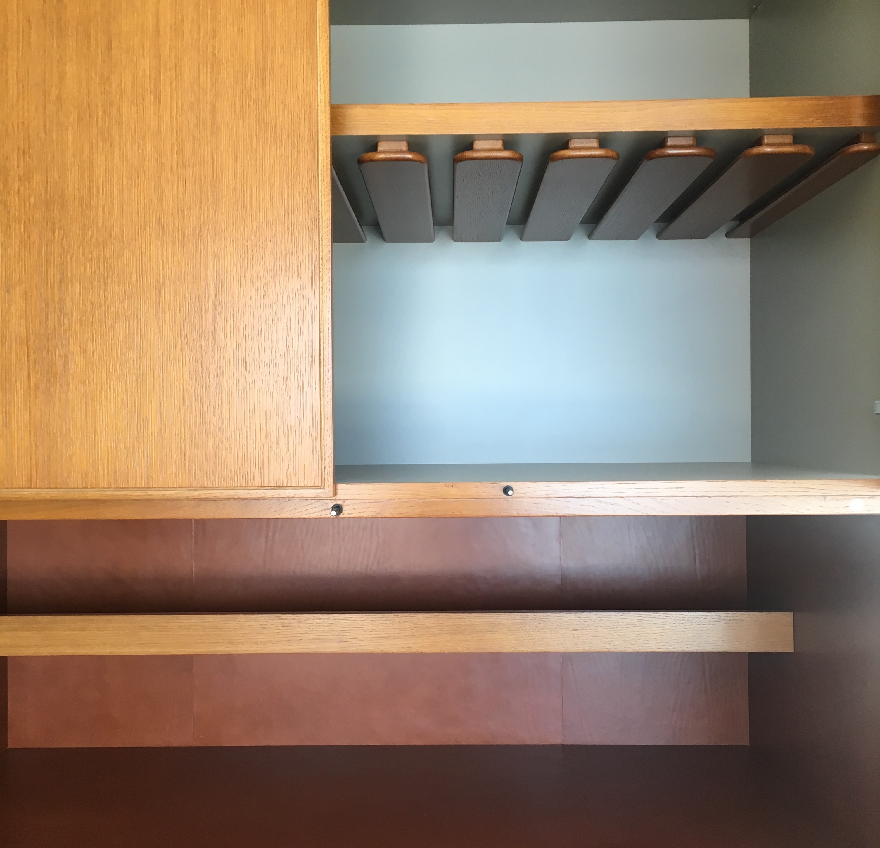 38 South House Franklin Azzi dresser shipyard