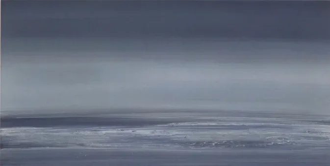 04 Marine Gerhard Richter 1968 Gerhard Richter