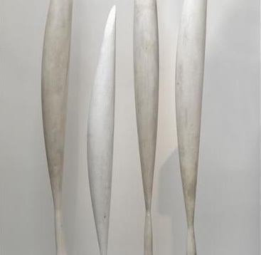 47 Constantin Brancusi, The Bird in Space 1941 ©Centre Pompidou