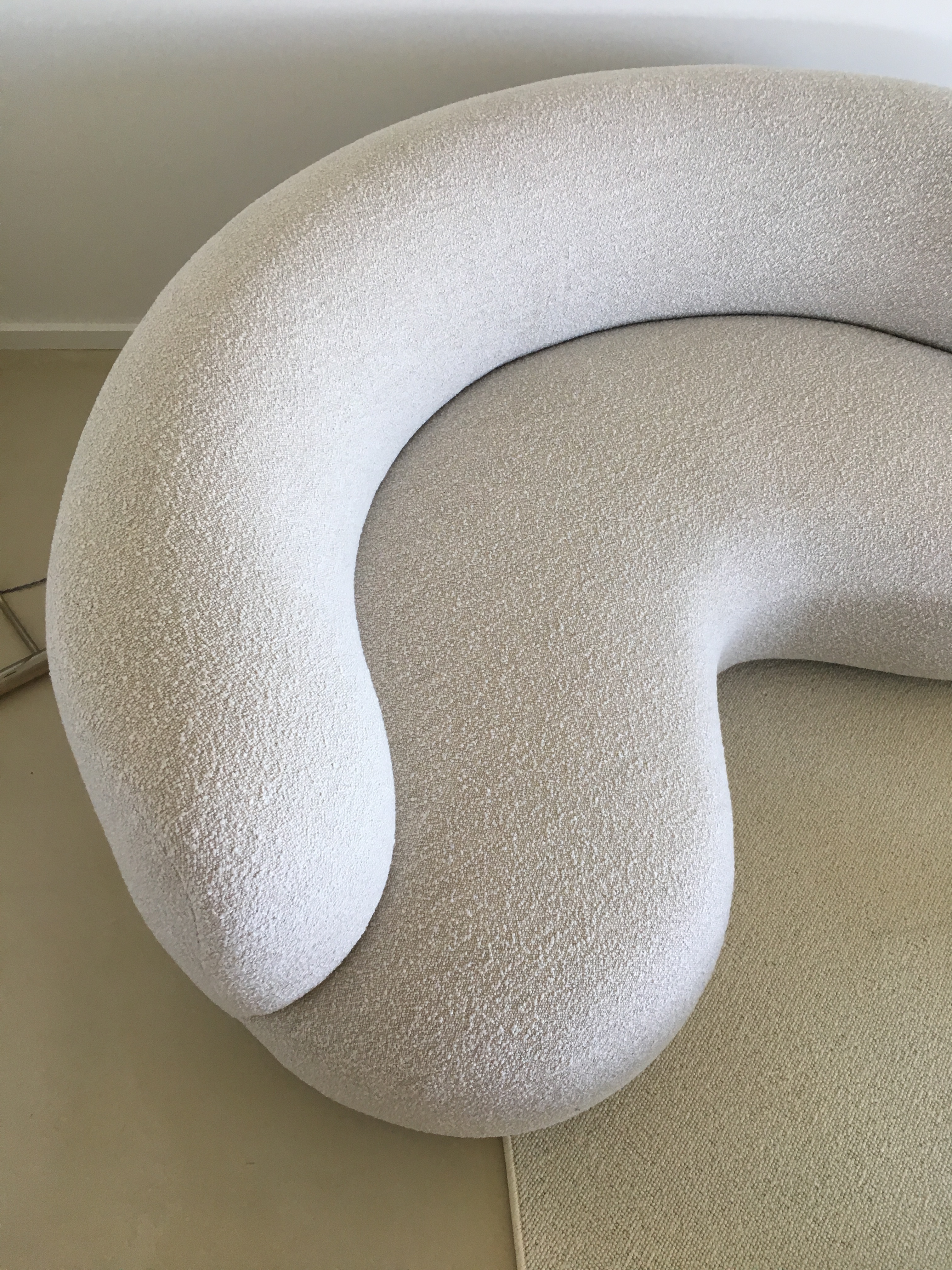 49 South house construction site Franklin Azzi