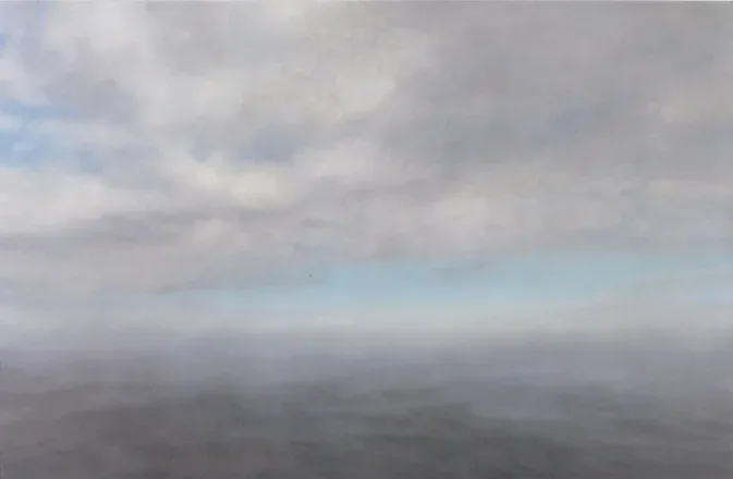 05 Navy Gerhard Richter 1975 Gerhard Richter