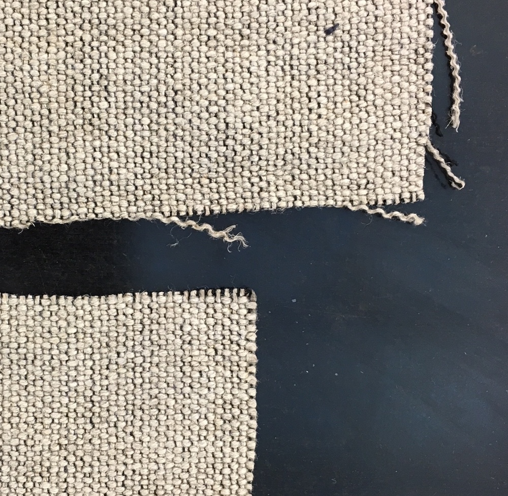 50 South House Franklin Azzi samples