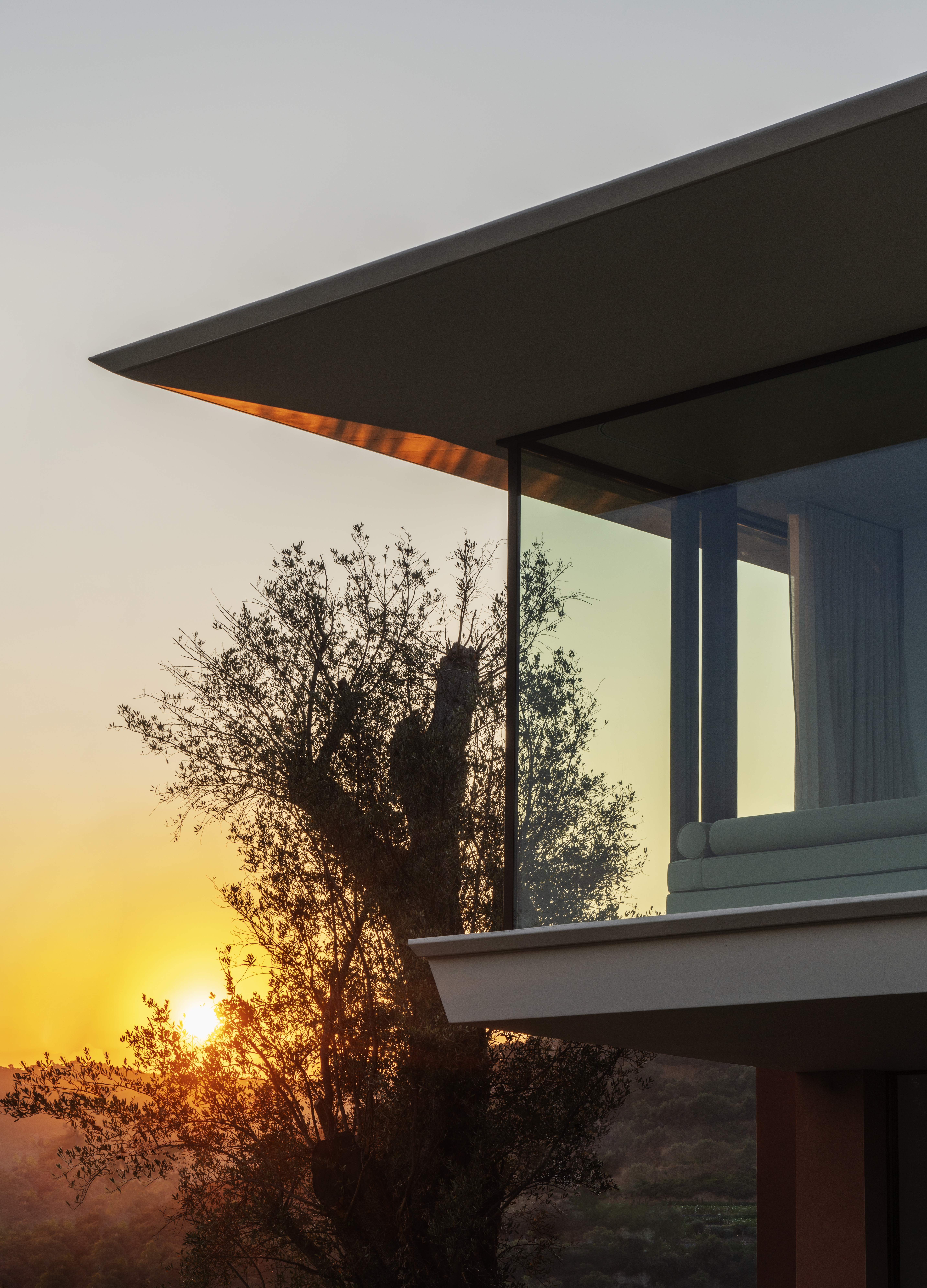 54 Franklin Azzi, Maison Sud, construction site Alexandre Tabaste