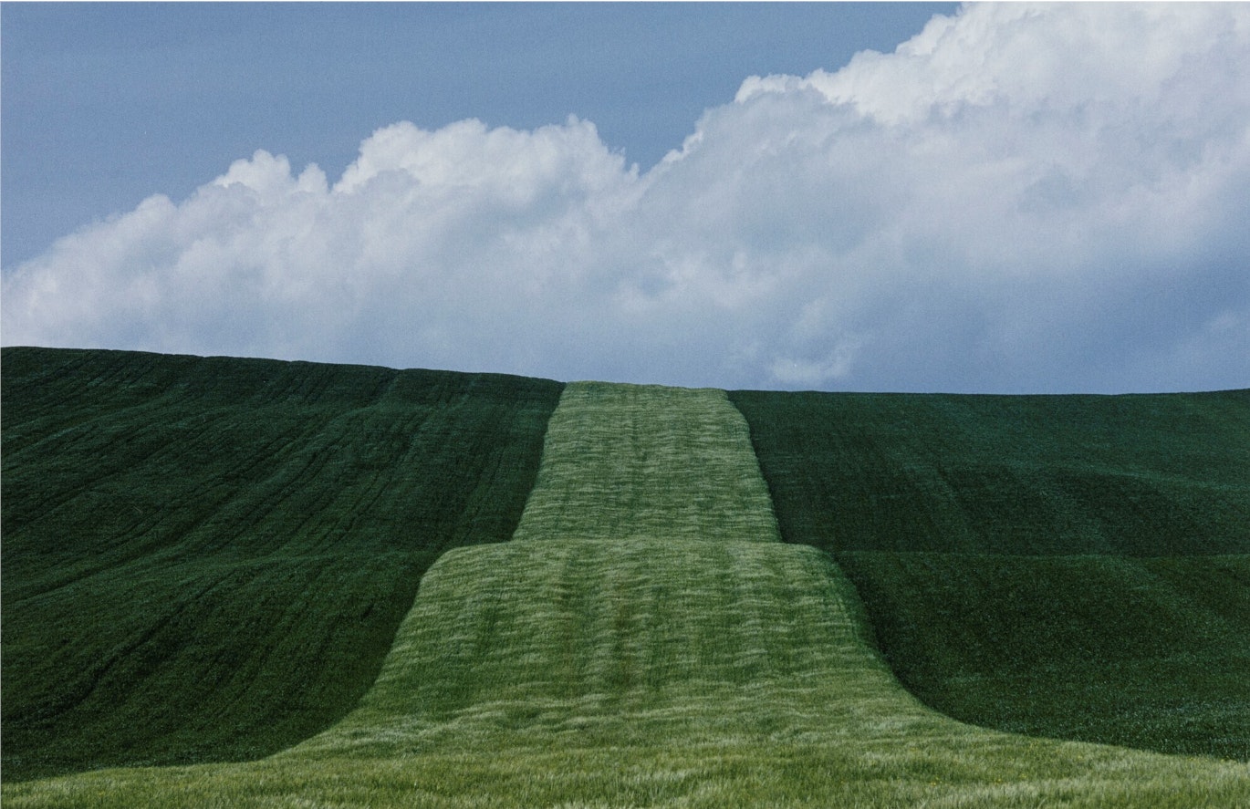 10 Paesaggio Basilicata 1985 Franco Fontana