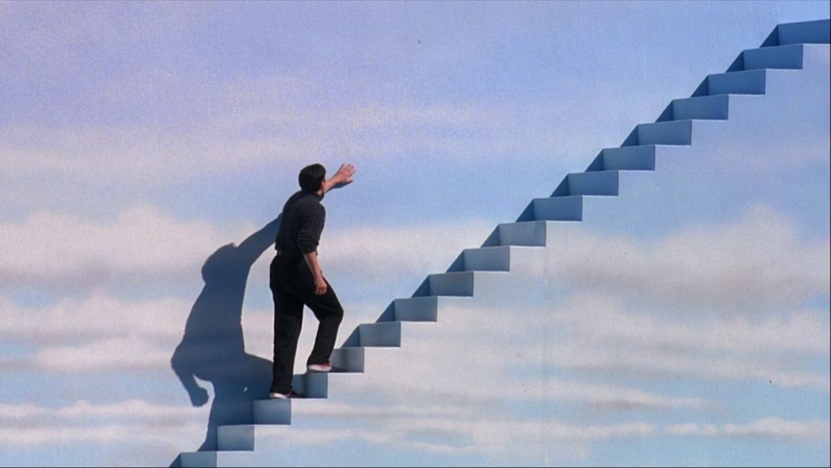18 The Truman Show 1998 Peter Weir