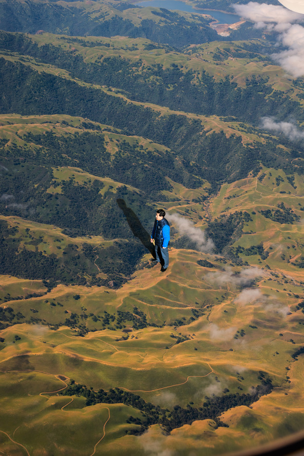 19 Street Errands Kanghee Kim