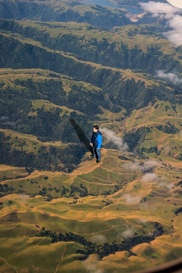 19 Street Errands Kanghee Kim