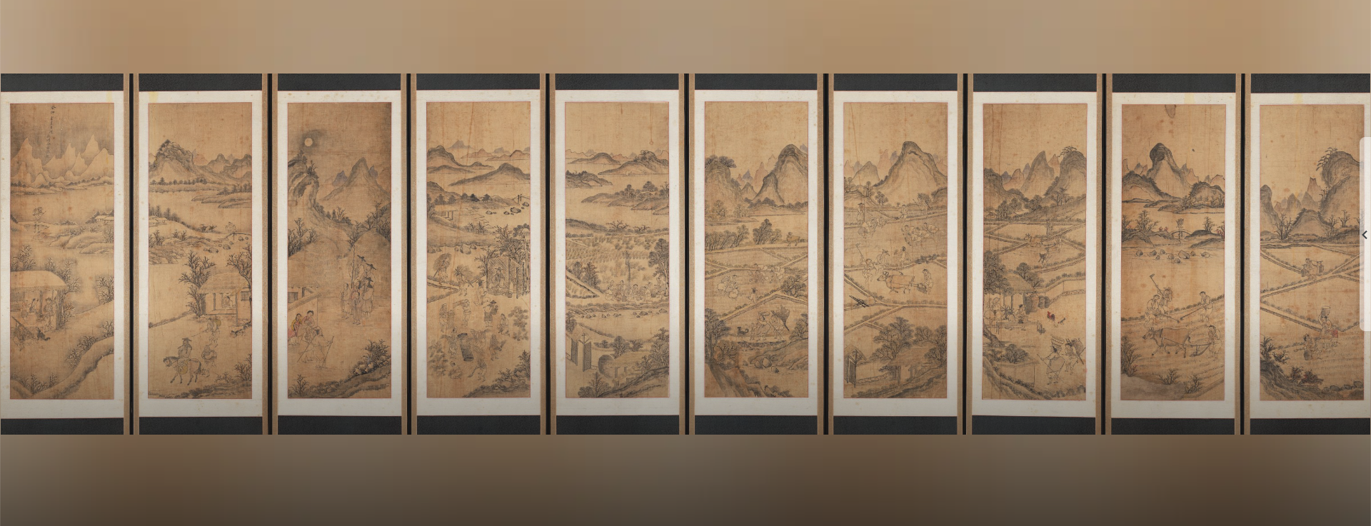 2 Gyeongjikdo National Folk Museum of Korea