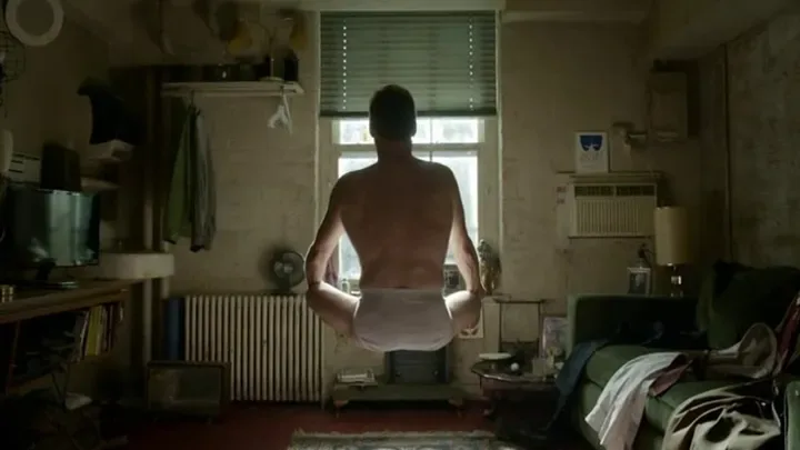 21 Birdman 2015 Alejandro González Iñárritu