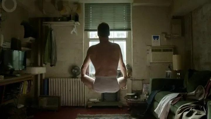 21 Birdman 2015 Alejandro González Iñárritu