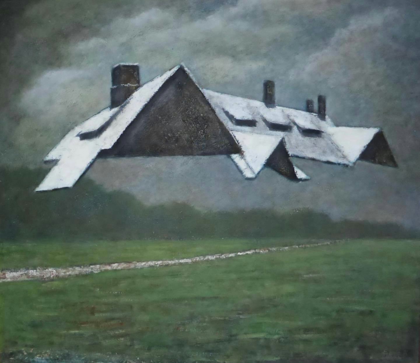 38 House 1970 Elga Sesemann