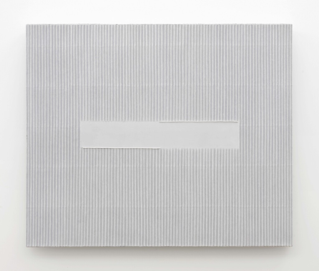 59 ECRITURE描法 NO 021015 2002 Park Seo Bo Courtesy Perrotin