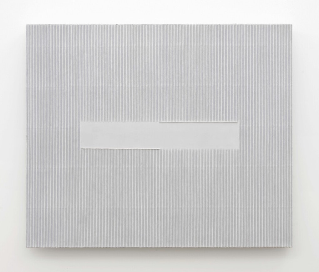 59 ECRITURE描法 NO 021015 2002 Park Seo Bo Courtesy Perrotin