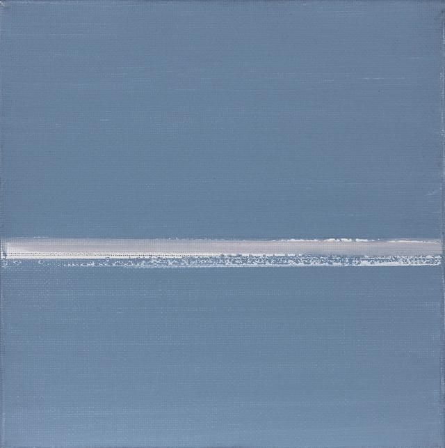 60 Horizon 2007 Geneviève Asse