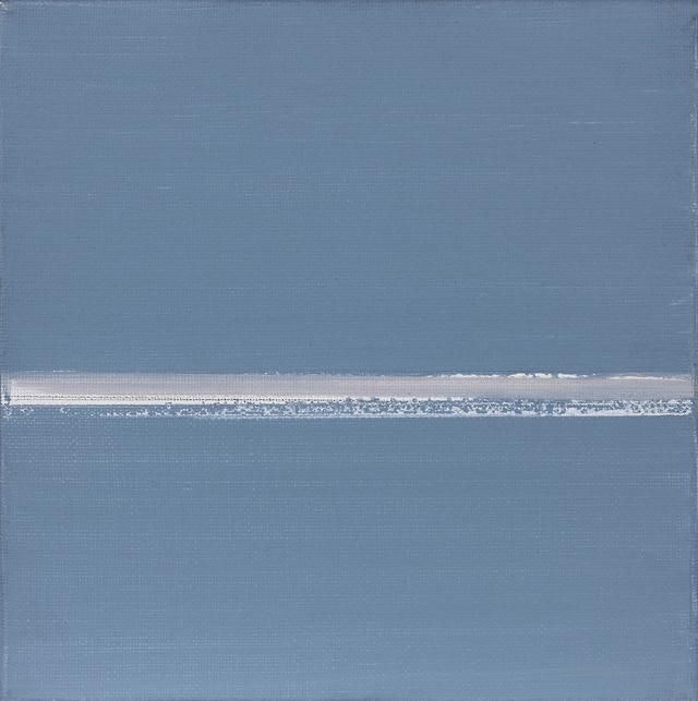 60 Horizon 2007 Geneviève Asse