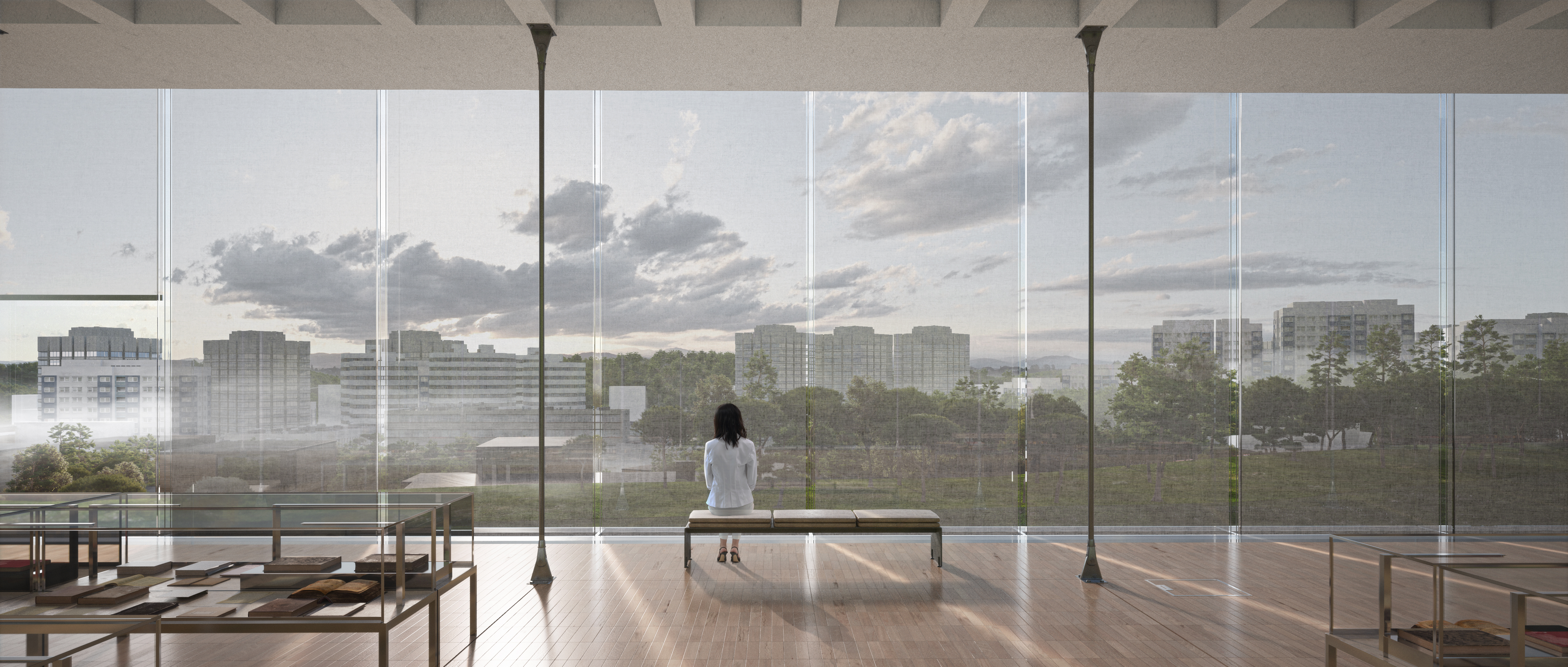 9 Franklin Azzi Sasaek Horizons Franklin Azzi