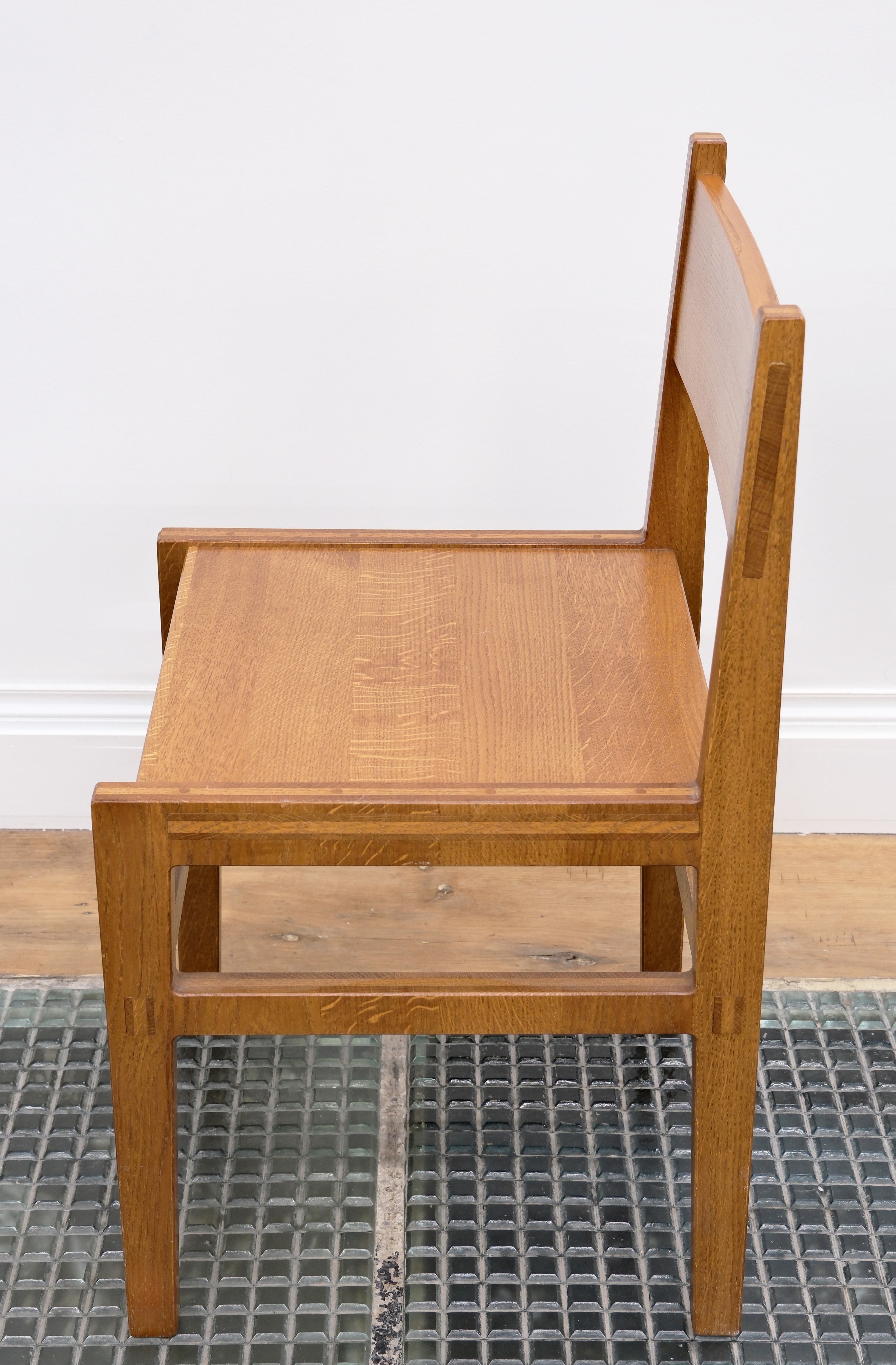 Furniture, Holiday Café © Franklin Azzi