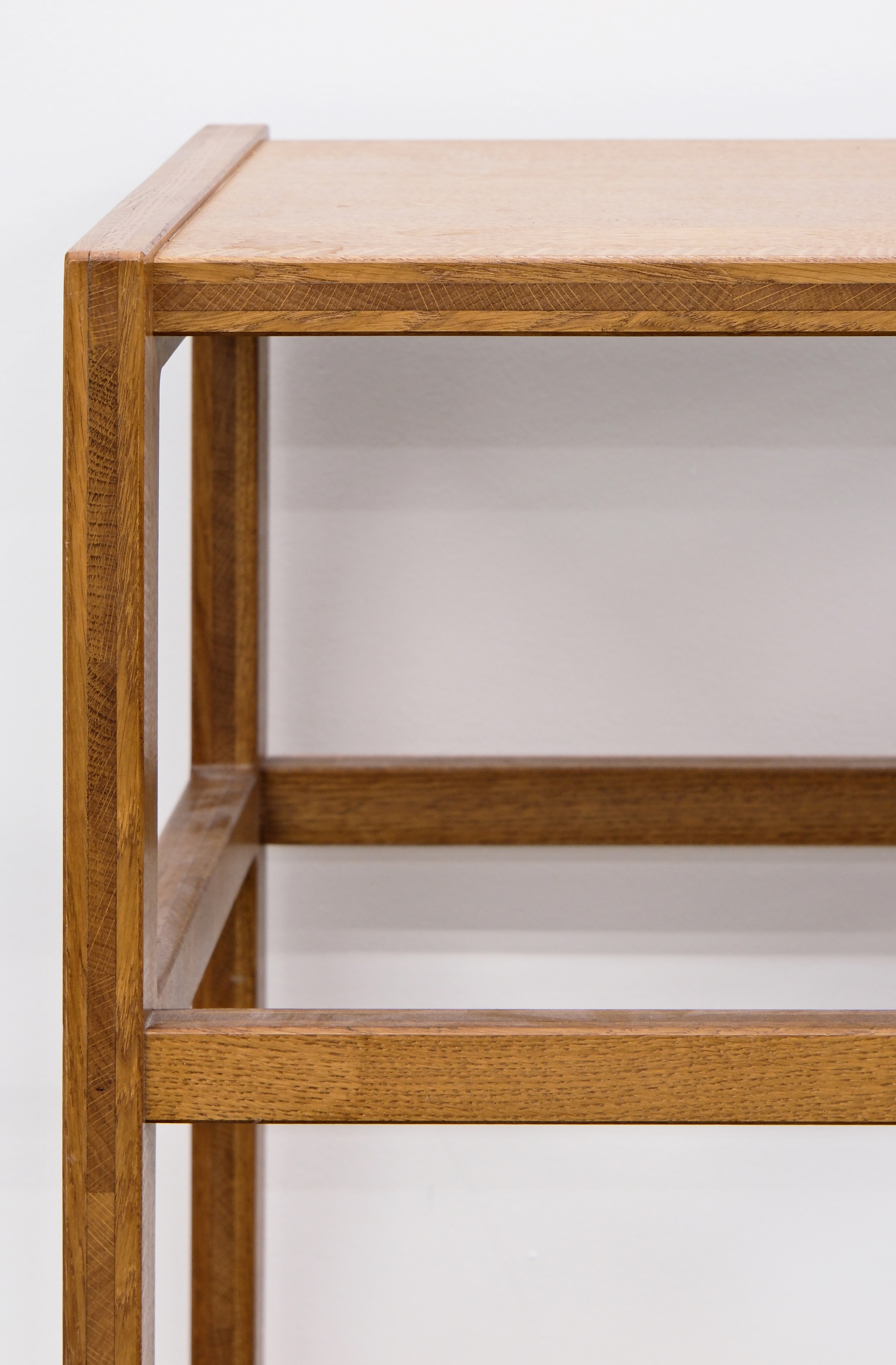 Furniture, Holiday Café © Franklin Azzi