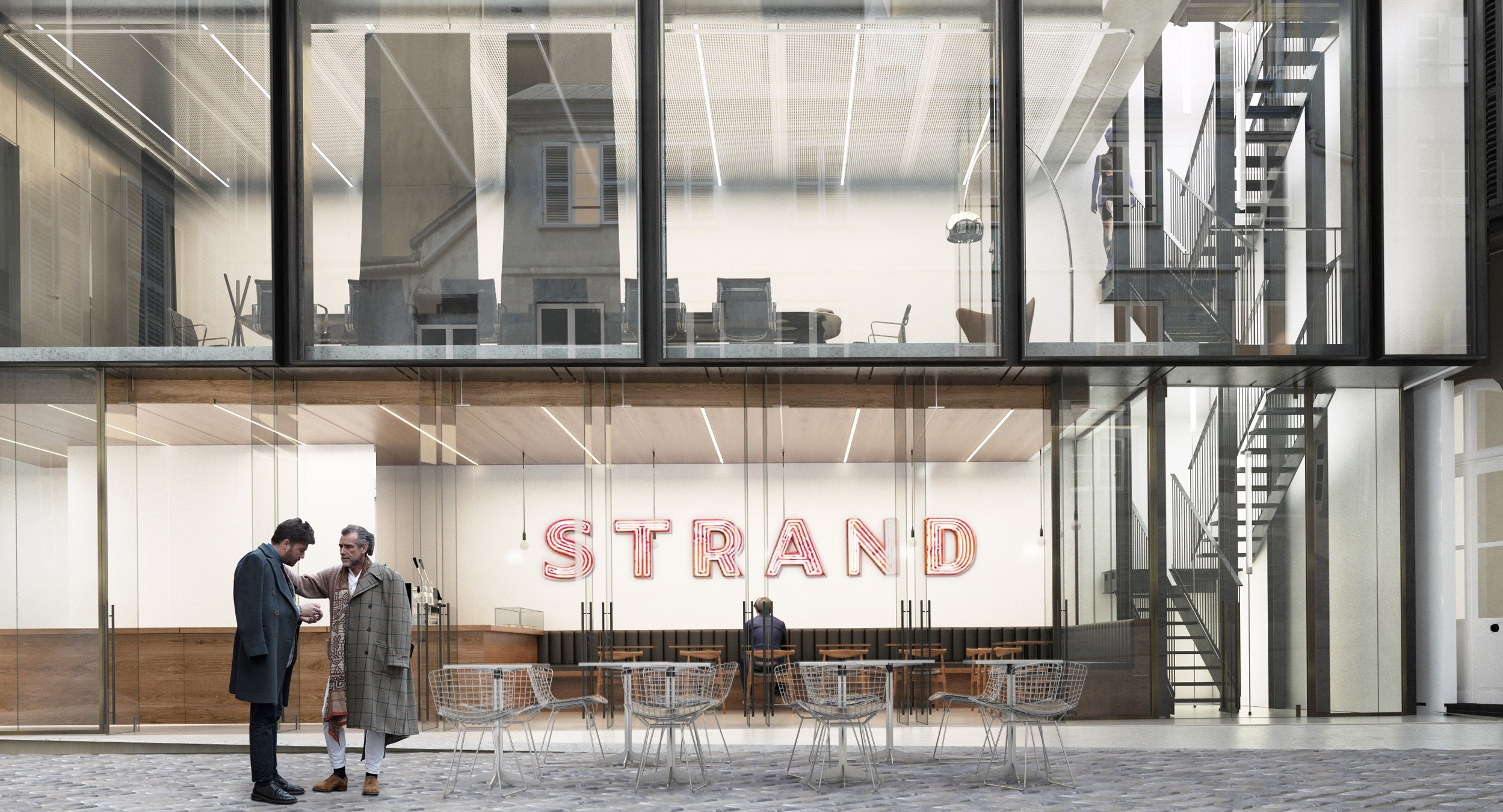 MAILLOL MUSEUM © FRANKLIN AZZI