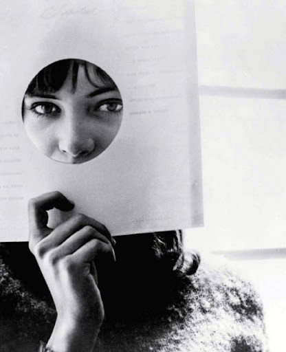 20 Le Petit Soldat Jean Luc Godard