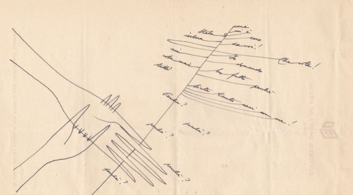 9 Il Cuore dei Ponti per i Sambonet Gio Ponti Roberto Sambonet