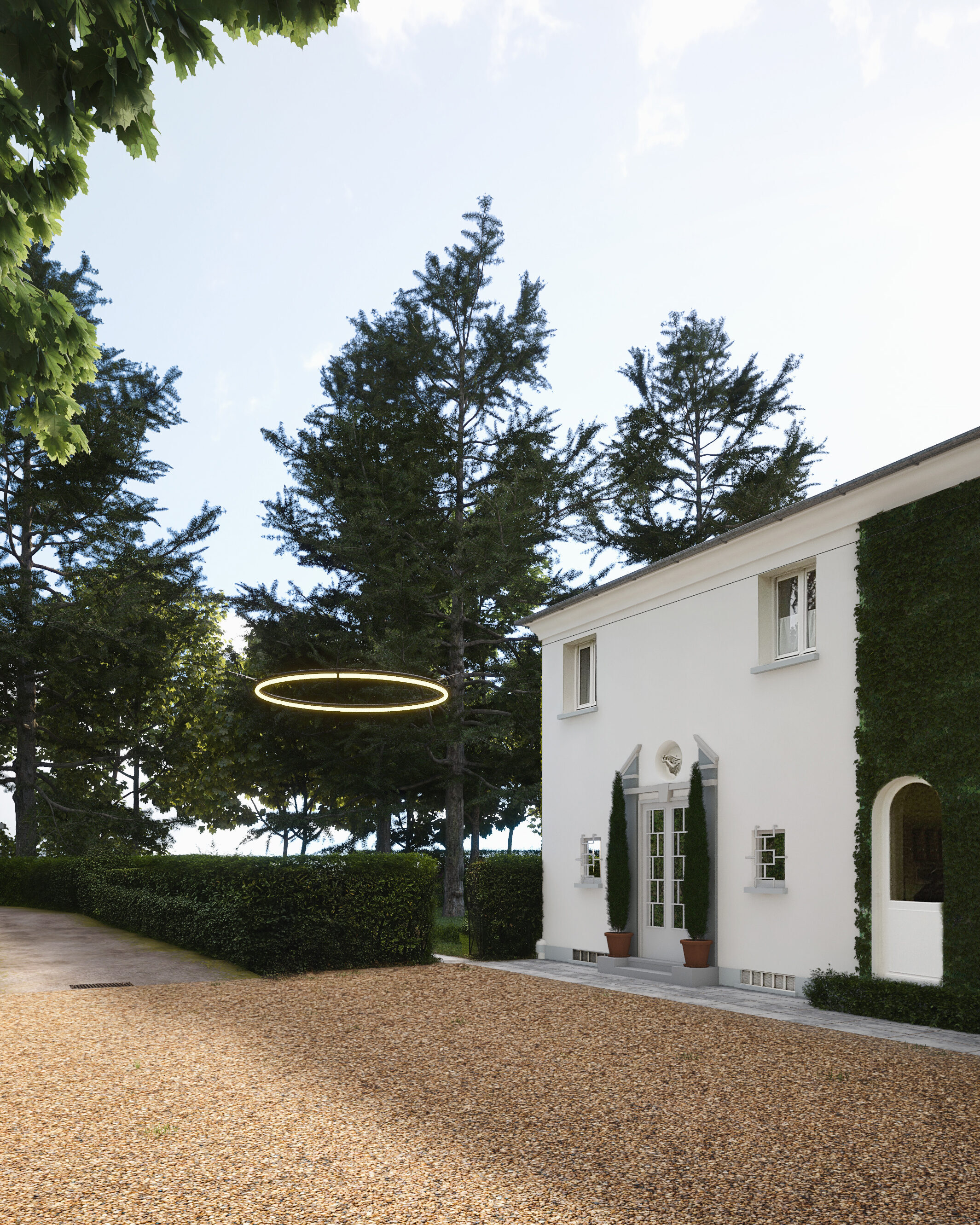 4 Franklin Azzi Le Saint Franklin Azzi