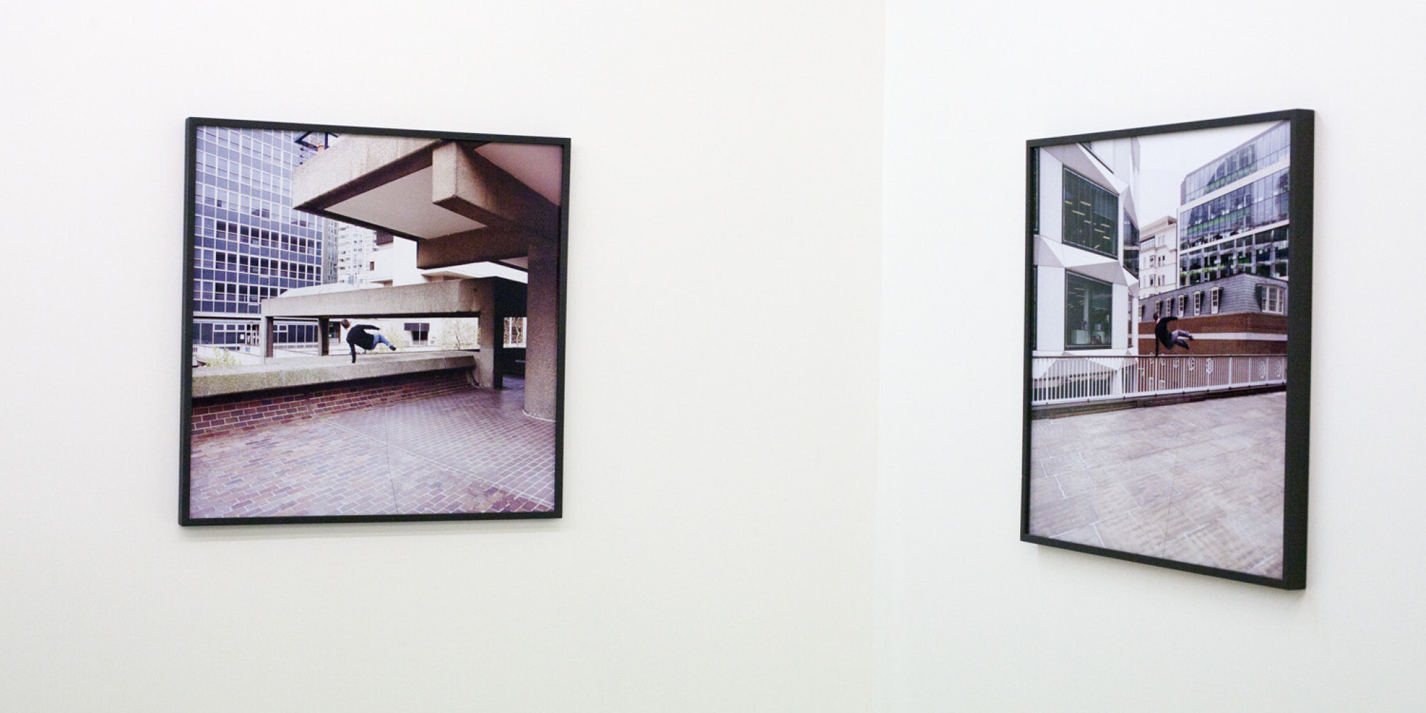 FRANKLIN AZZI Sebastian Stumpf Highwalk 6 4 2010