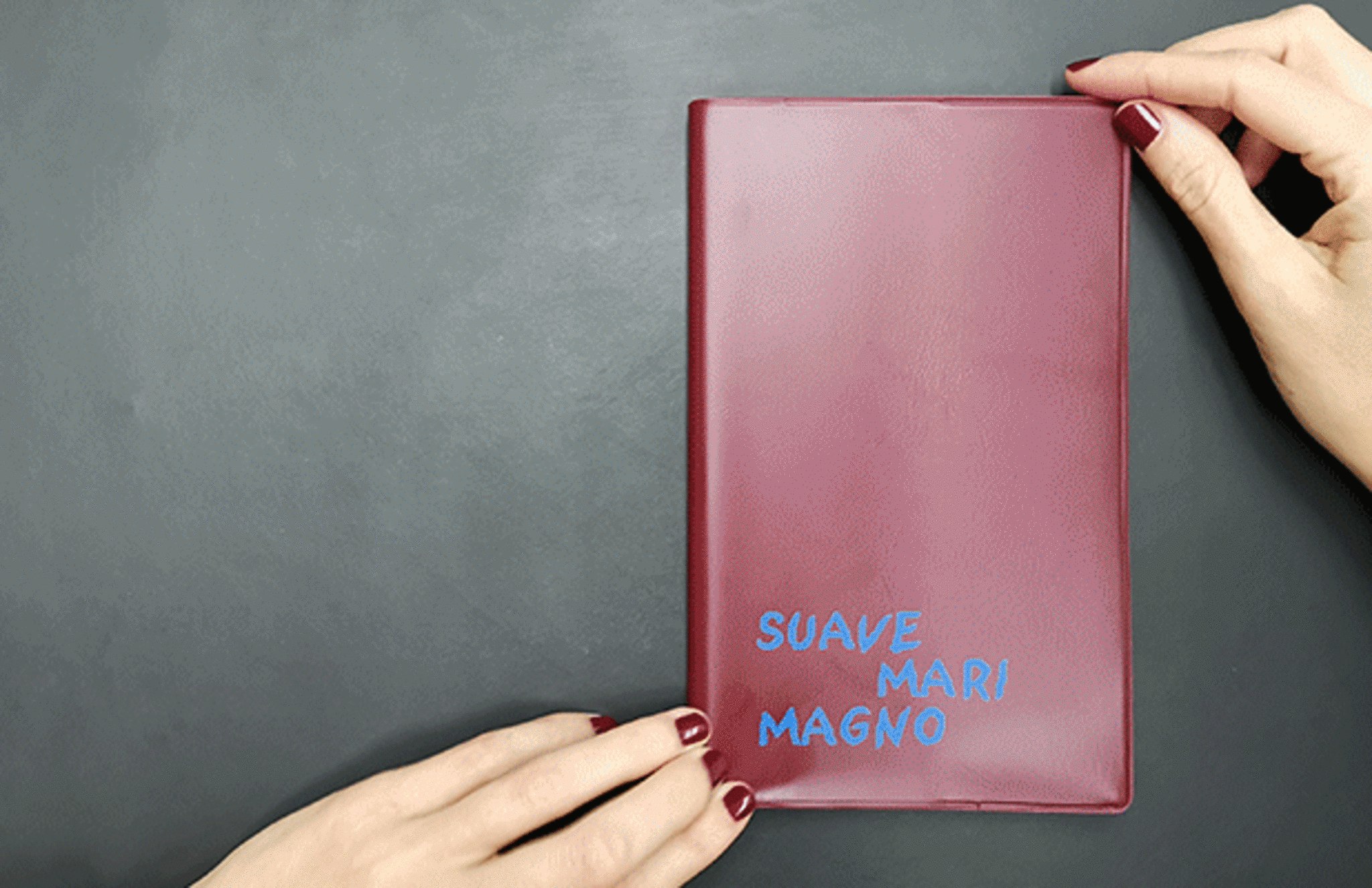 SUAVE MARI MAGNO FRANKLIN AZZI x DOUBLE SÉ JOUR