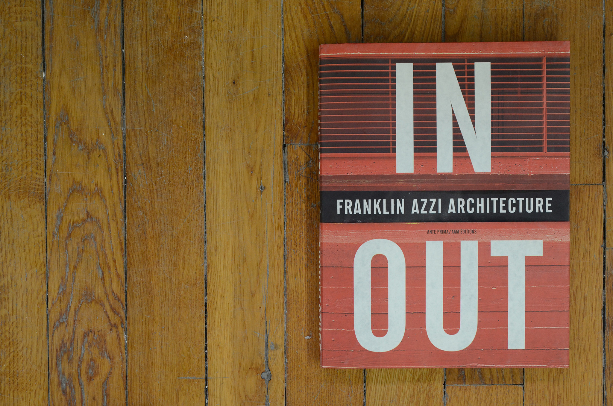 01 09 14 INOUT MONOGRAPHIE FRANKLIN AZZI 2