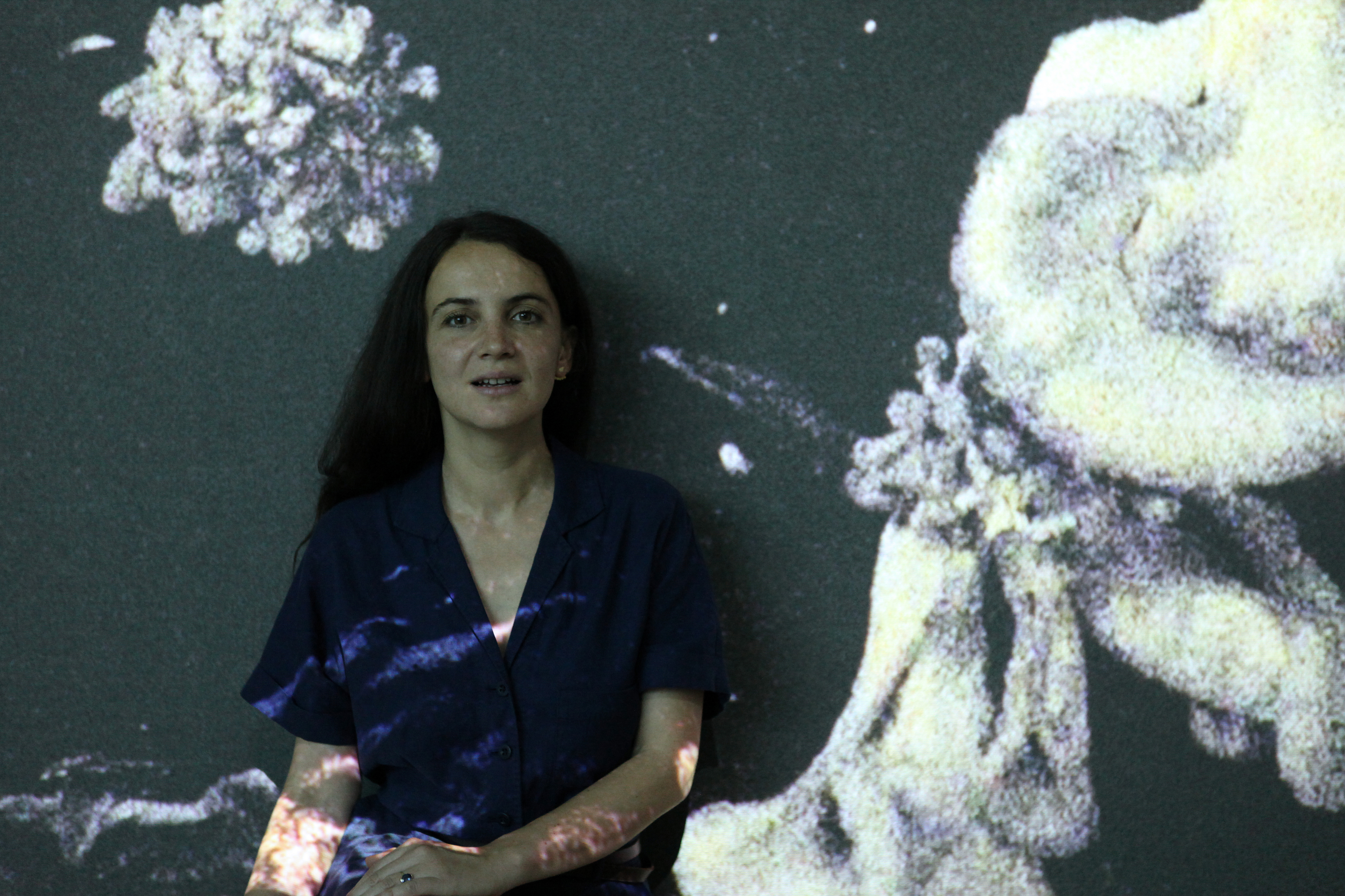 Portrait phoebe meyer