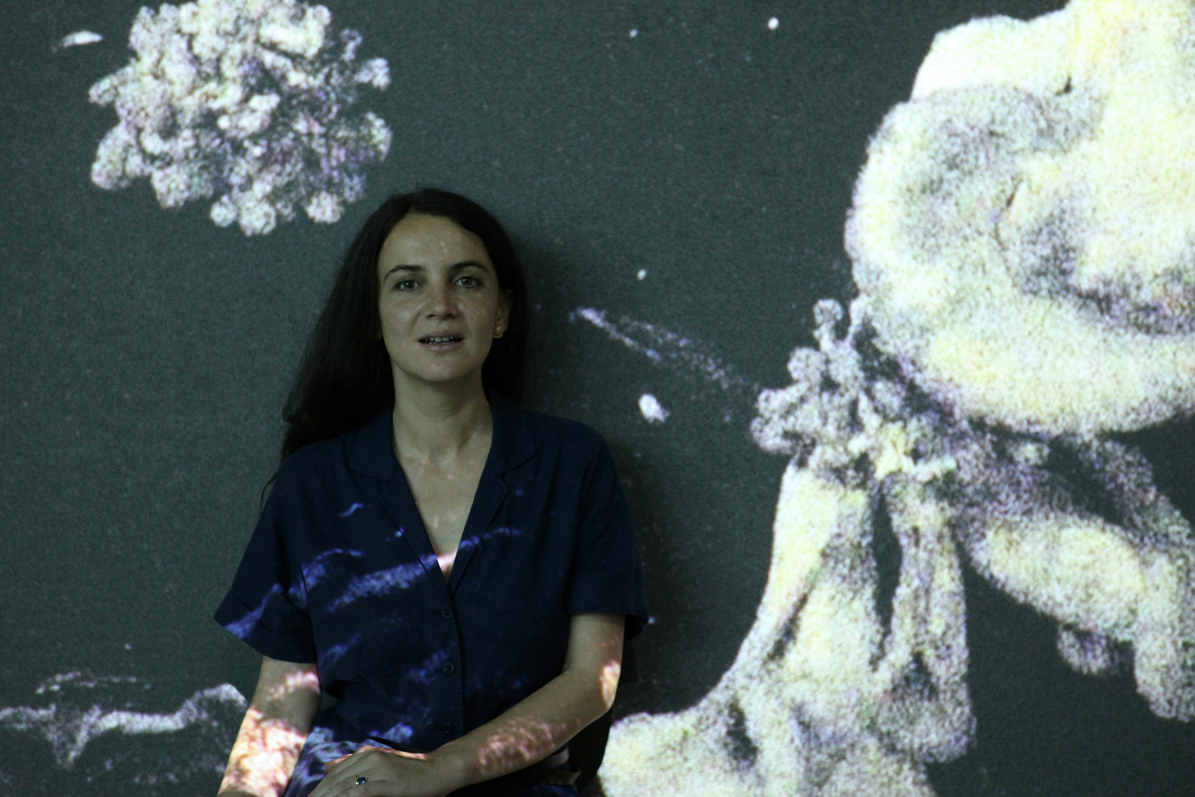 Portrait phoebe meyer