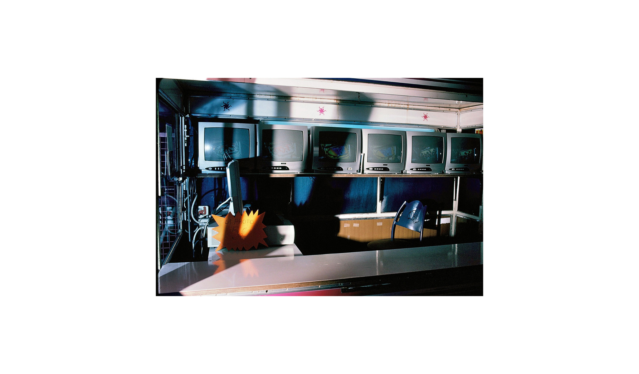 CHARLES PETIT PHOTOS