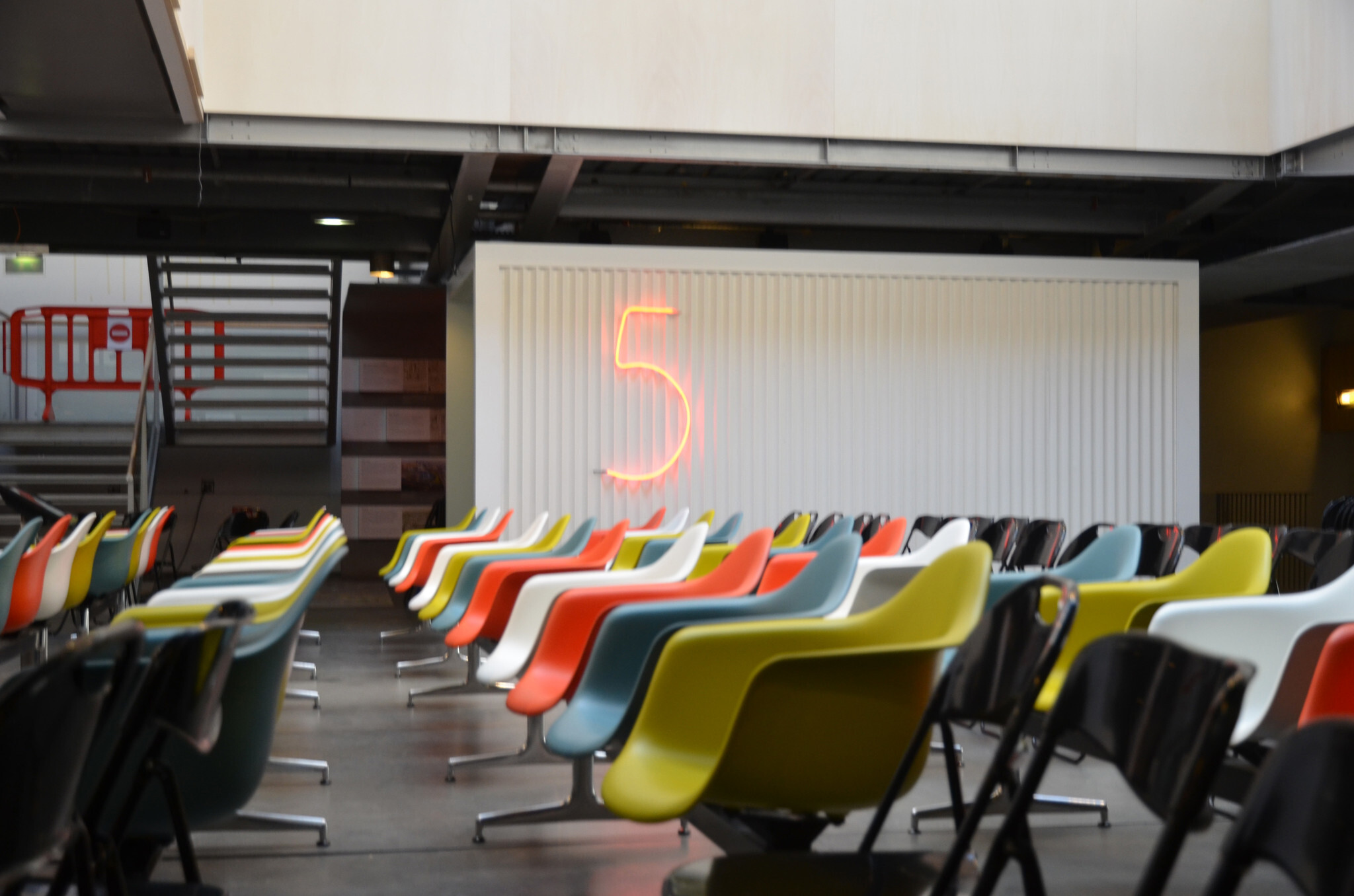 Conférence Pavillon de l Arsenal 2