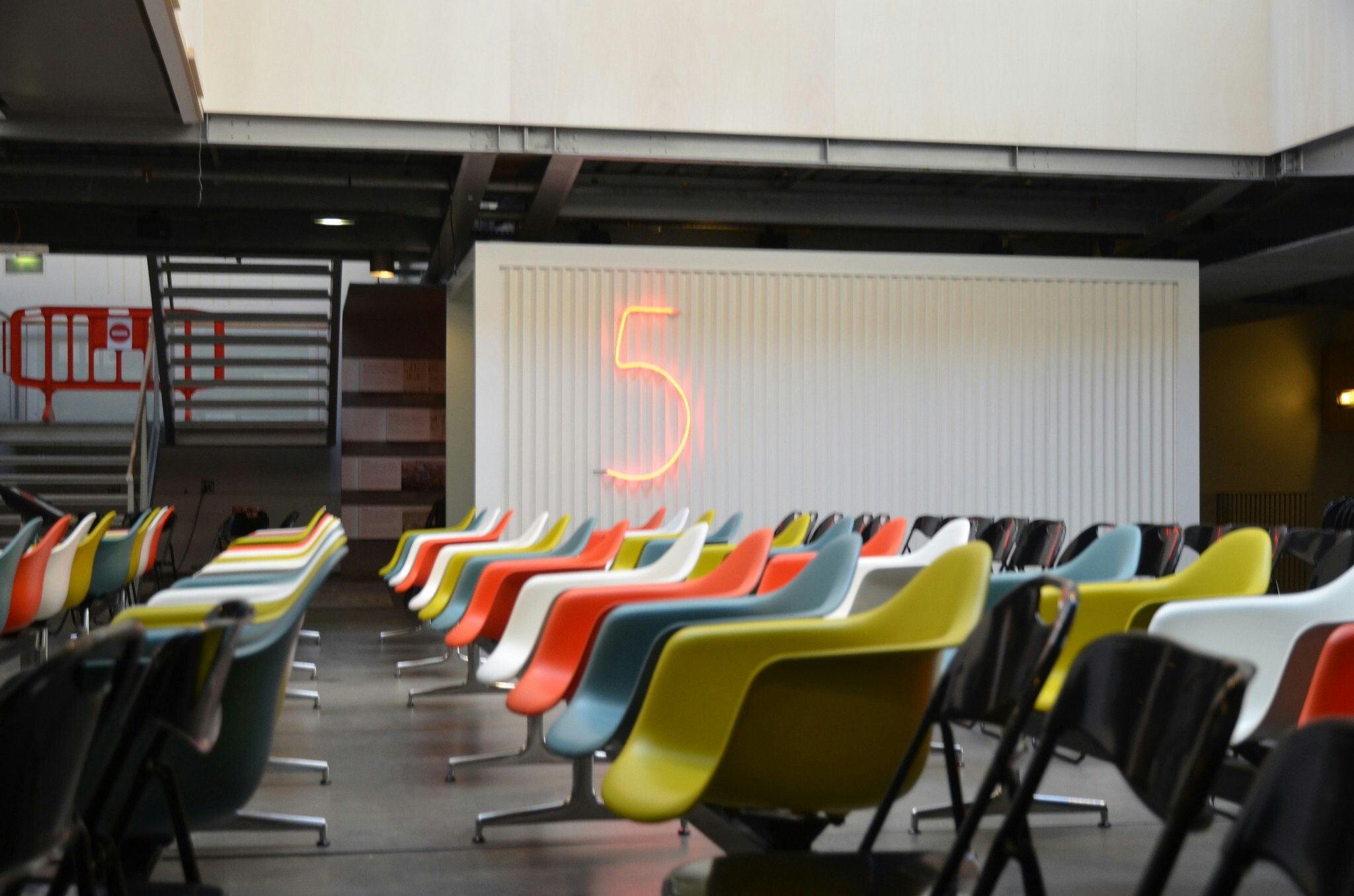 Conférence Pavillon de l Arsenal 2