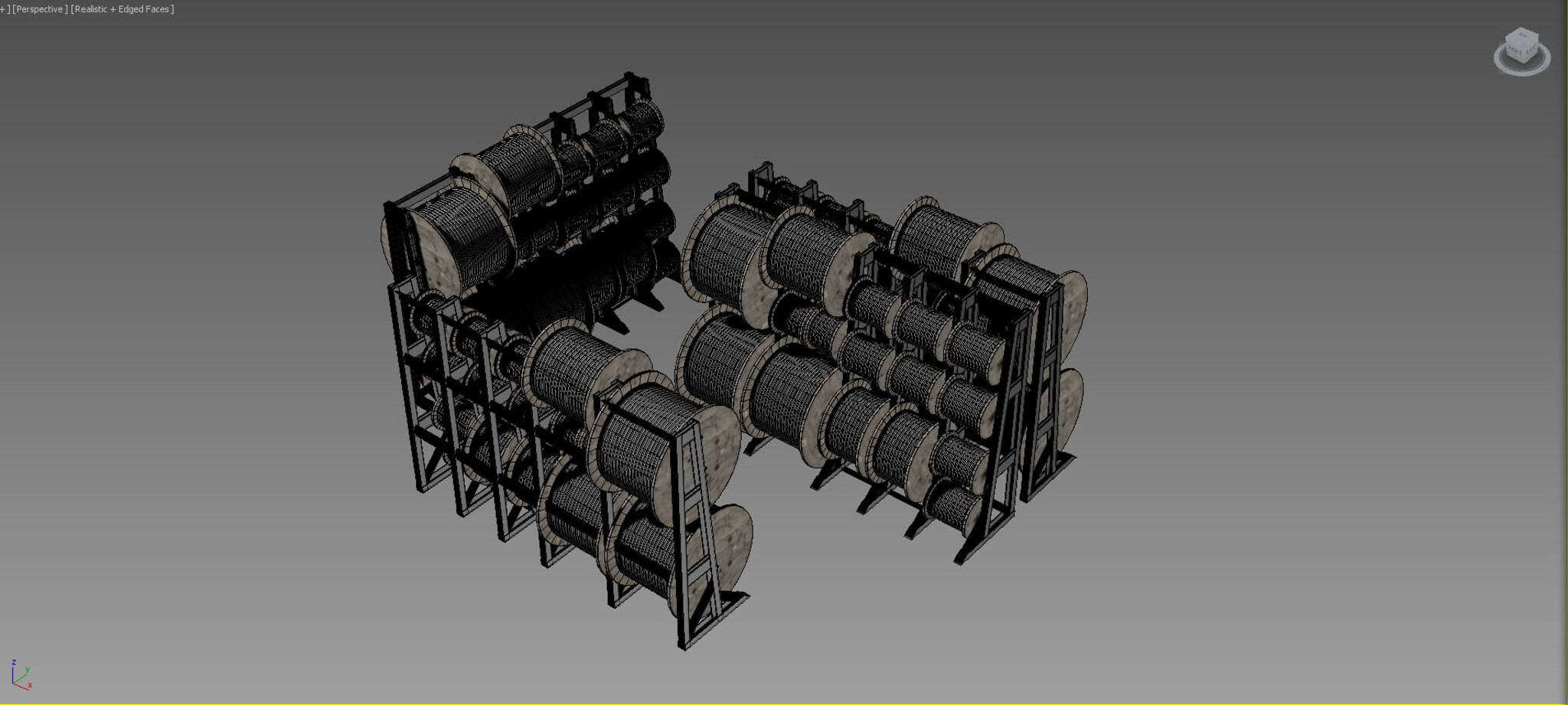 FAA TATIANATROUVE CABLEDRUM