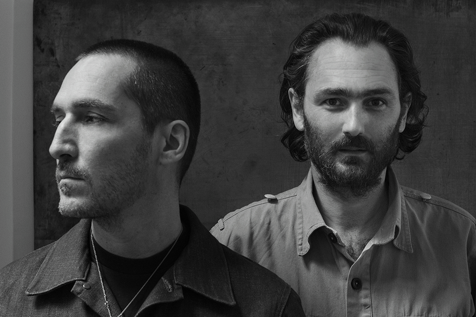 FAZ x Serge Ruffieux