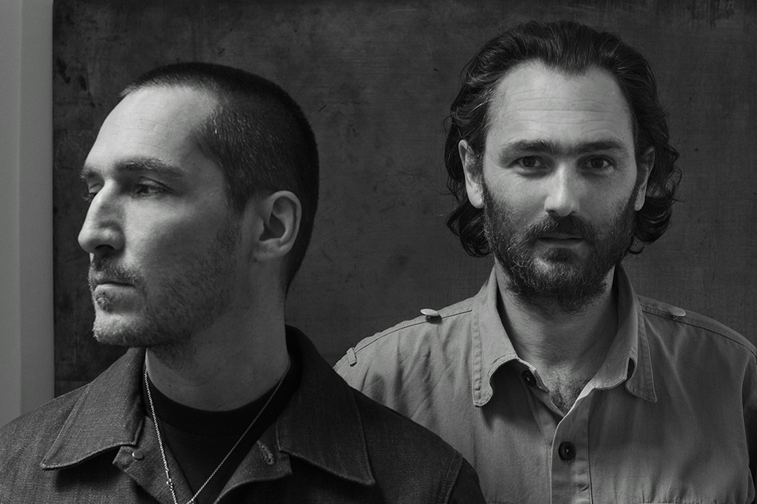 FAZ x Serge Ruffieux